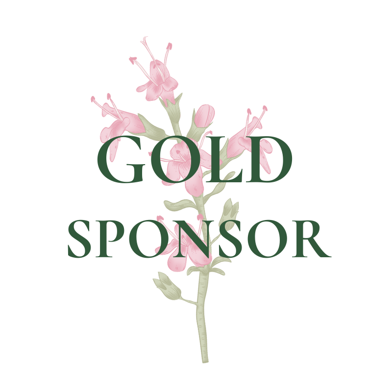 Gold Sponsor