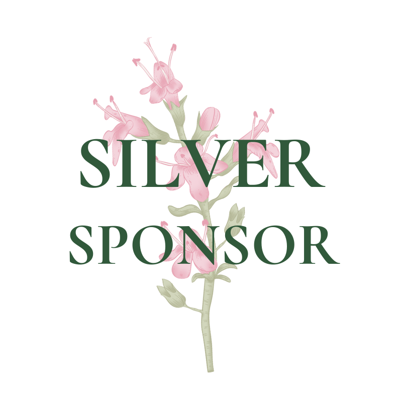 Silver Sponsor