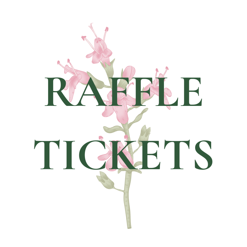 Raffle Tickets