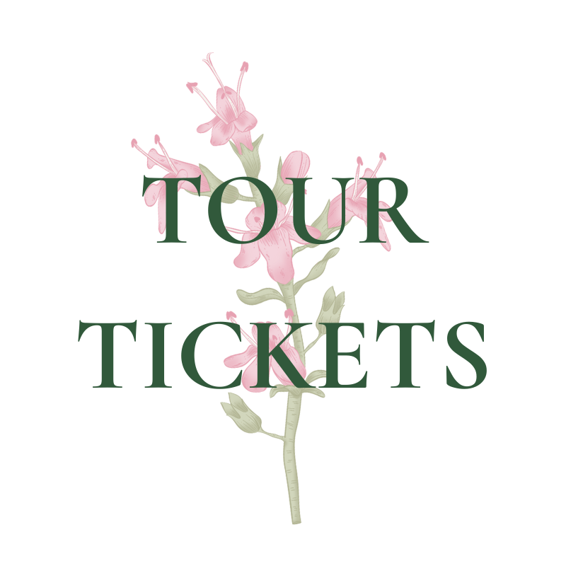 Tour Tickets