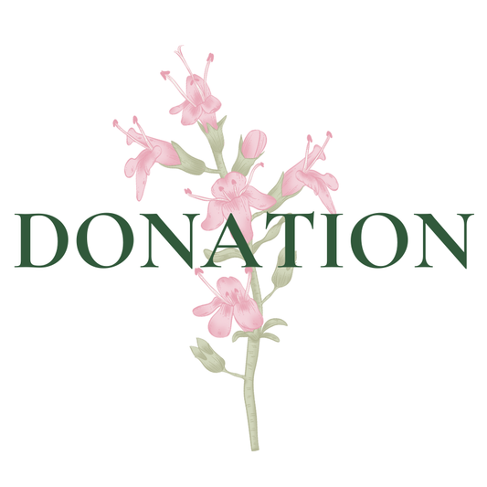 Donation