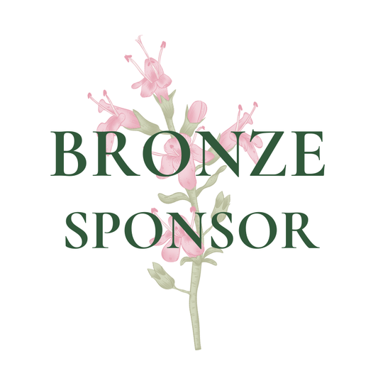 Bronze Sponsor