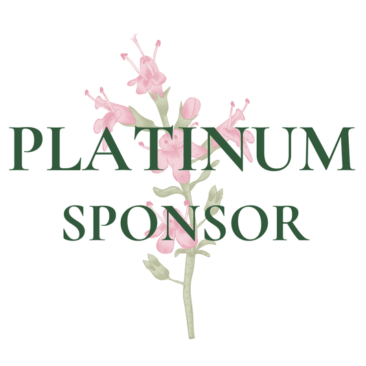 Platinum Sponsor