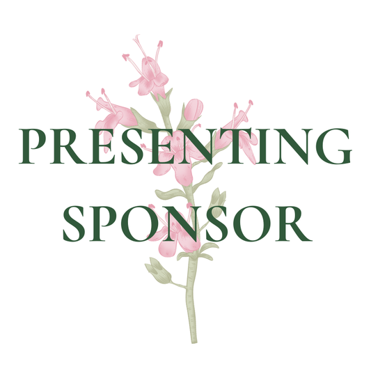 Presenting Sponsor