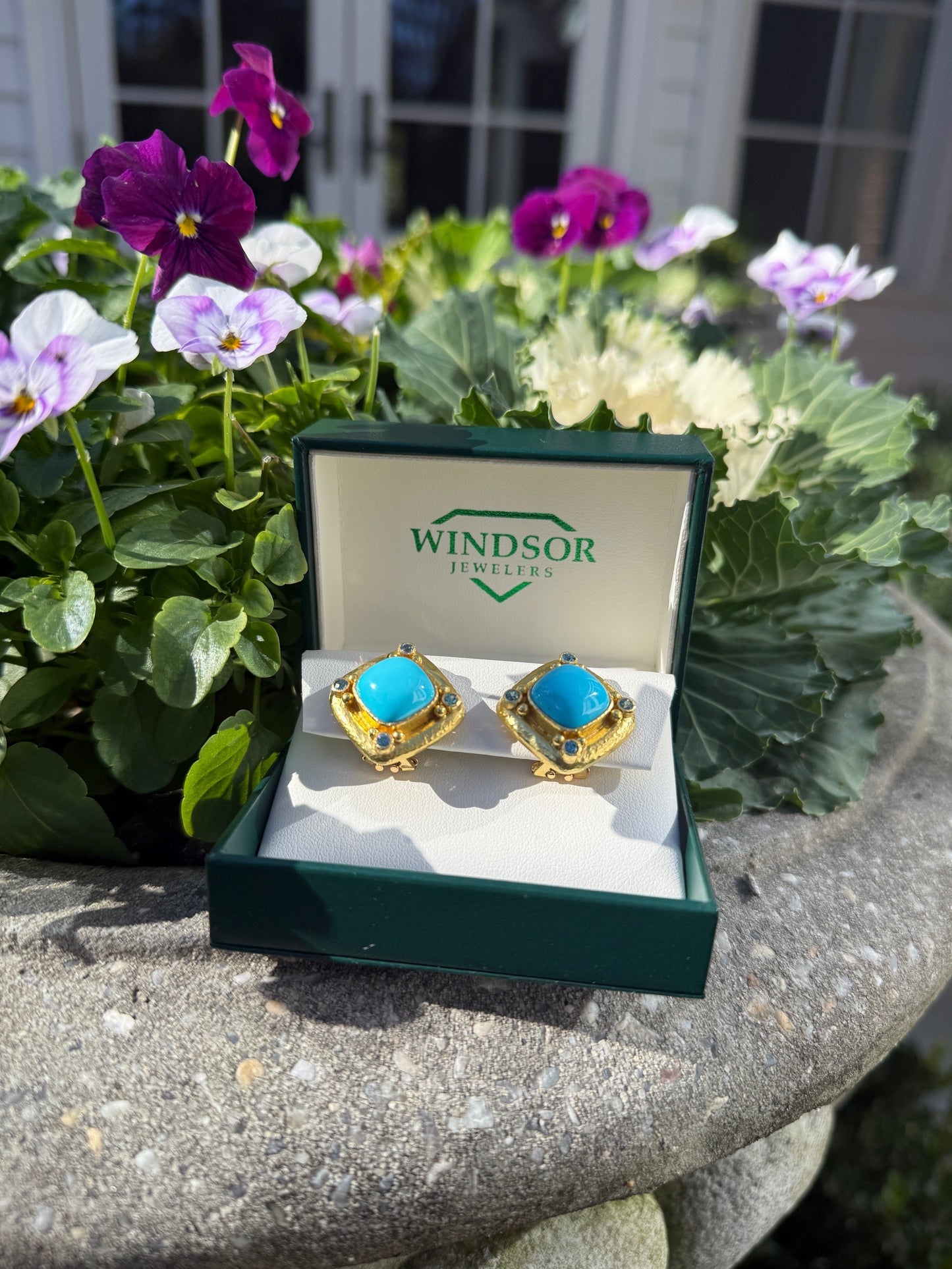 Single Raffle Ticket