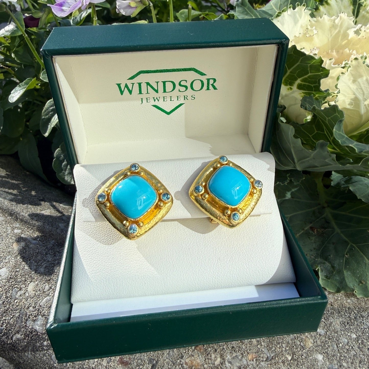 Single Raffle Ticket